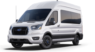 2024 Ford Transit® External Image 1